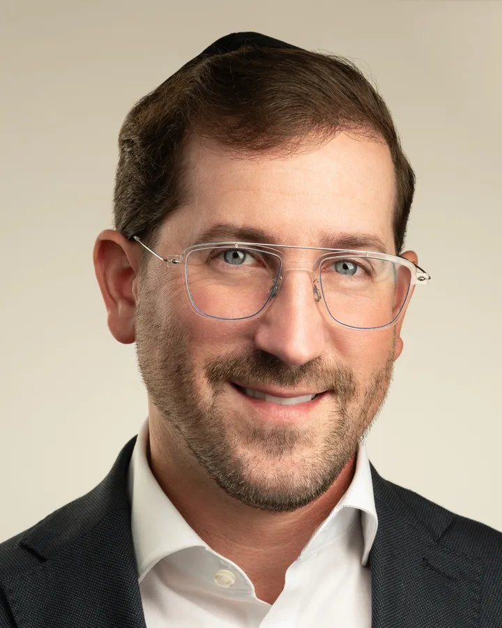 Sean Mandelbaum