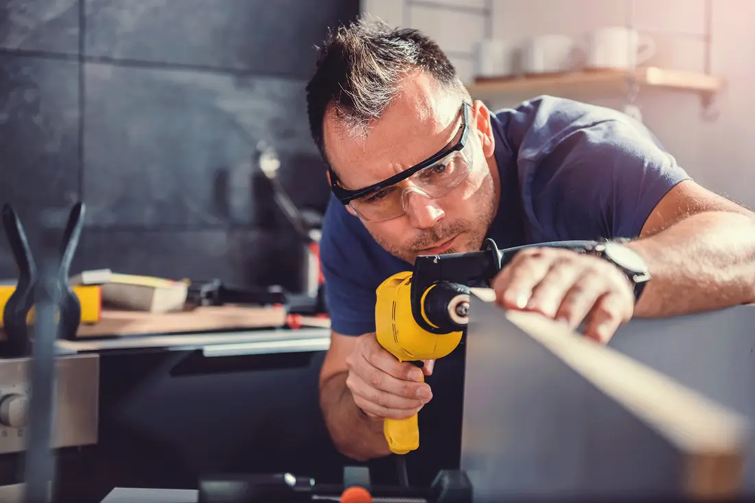 Skilled trades & repairs